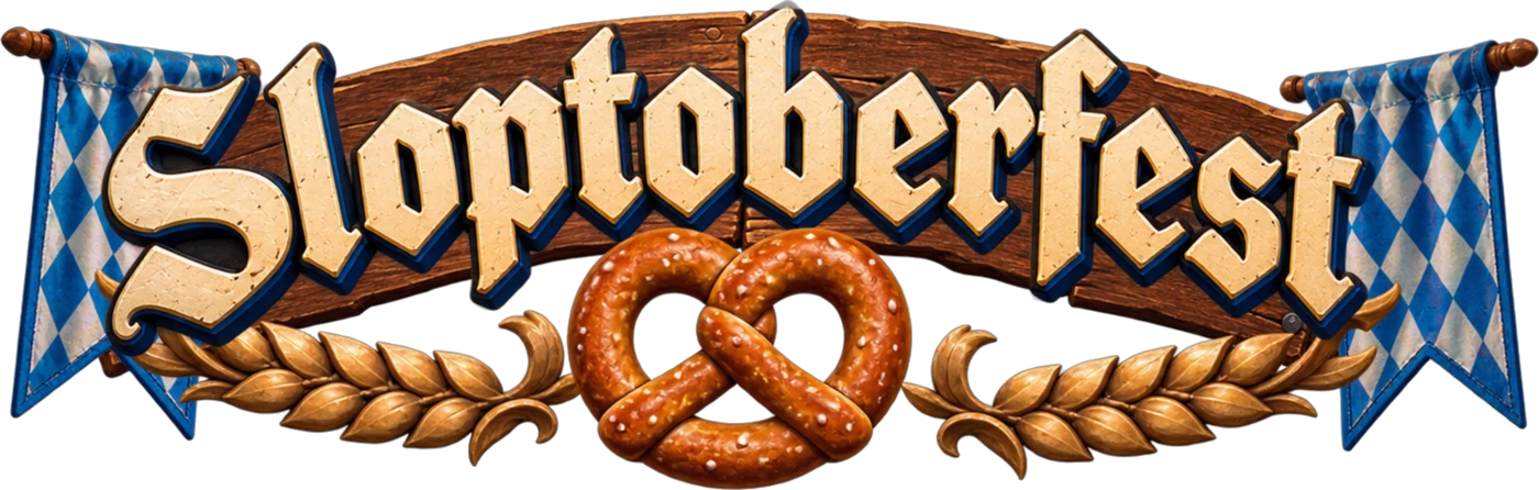 Sloptoberfest